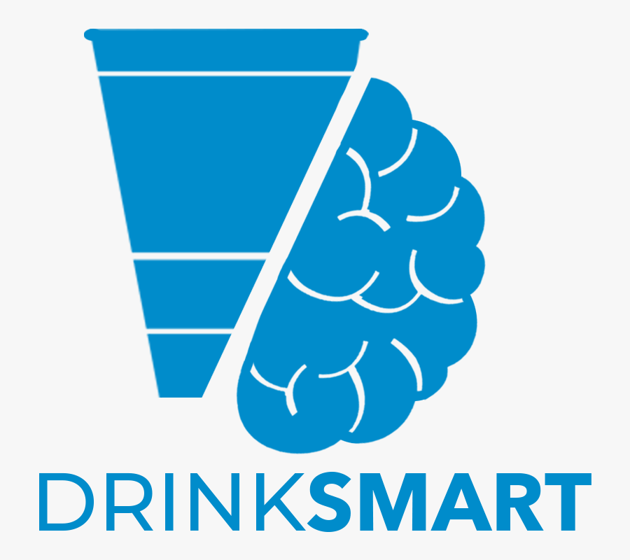 Drinksmart Logo - Graphic Design, Transparent Clipart