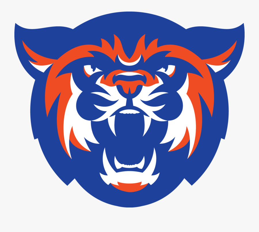 Weapons Including Pocket Knives And Tasers - Louisiana College Wildcats Logo, Transparent Clipart
