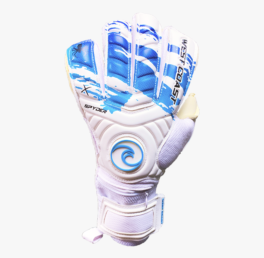 Lacrosse Glove, Transparent Clipart