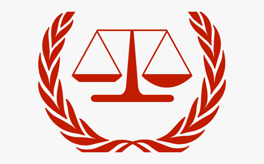 International Law Symbol, Transparent Clipart