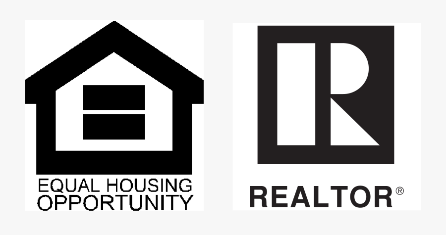 Equal Opportunity Housing Logo Png - Equal Housing Opportunity , Free