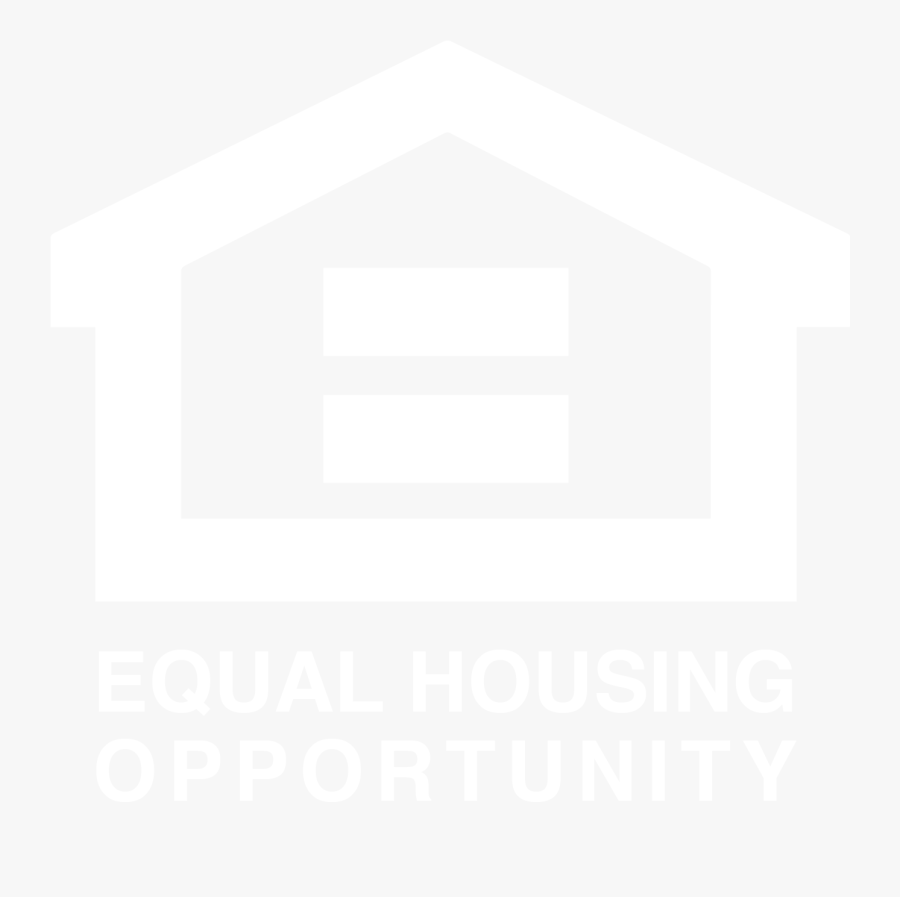Equal Housing Opportunity Logo Black , Free Transparent Clipart