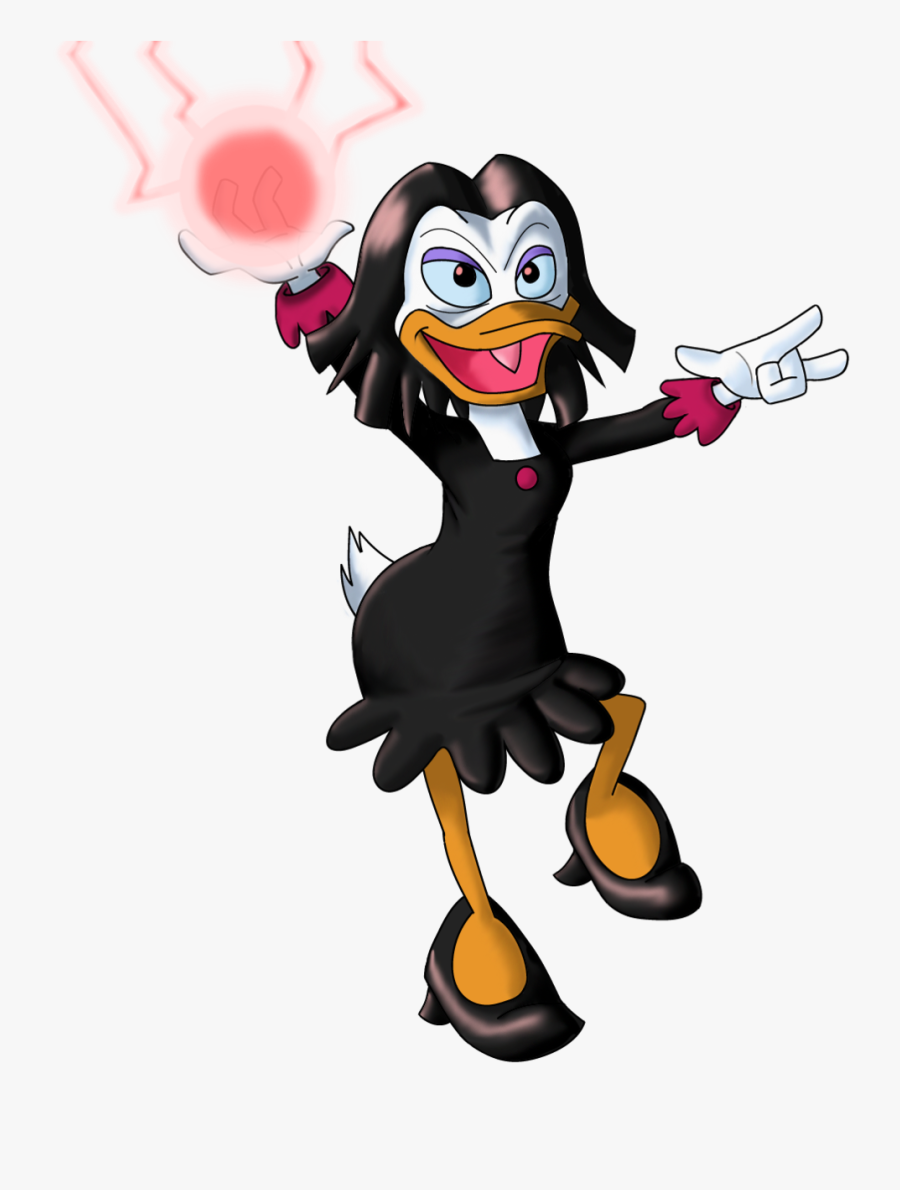 Disney Villain Magica De - Magica De Spell Png, Transparent Clipart