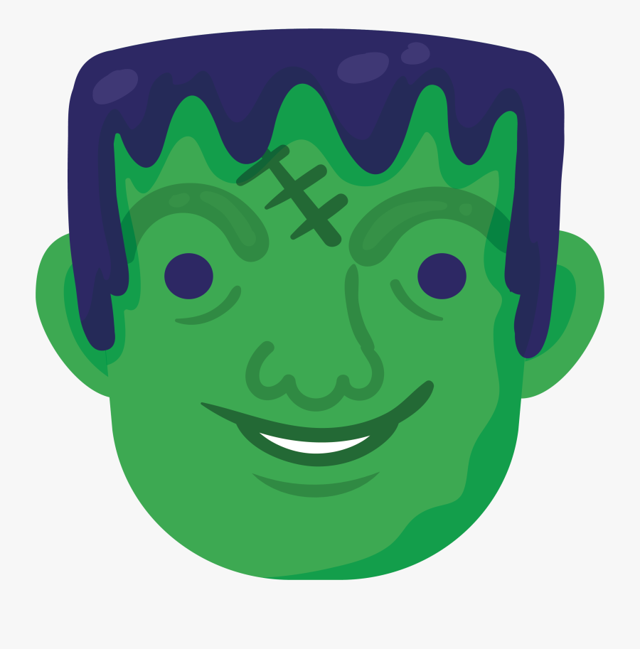 Hulk Clipart Mouth, Transparent Clipart