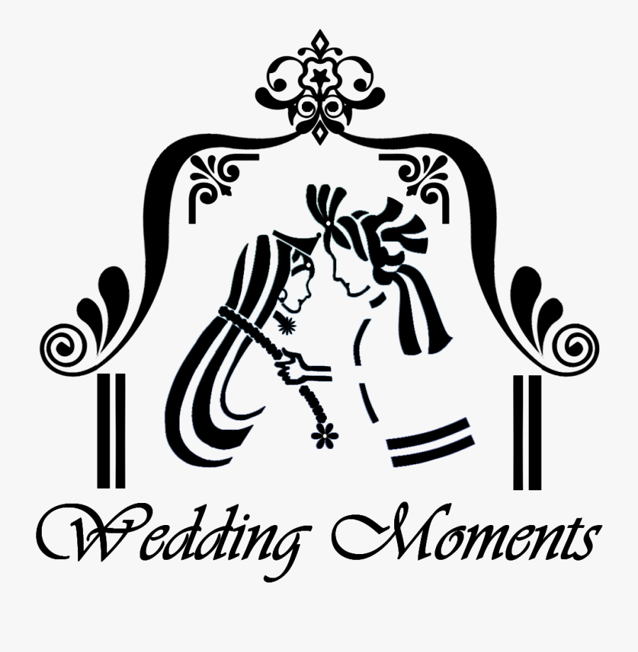 Wedding Moments Text Png, Transparent Clipart