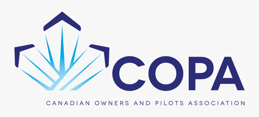 Canadian Owners And Pilots Association Logo Clipart - Logo De Copa Png, Transparent Clipart