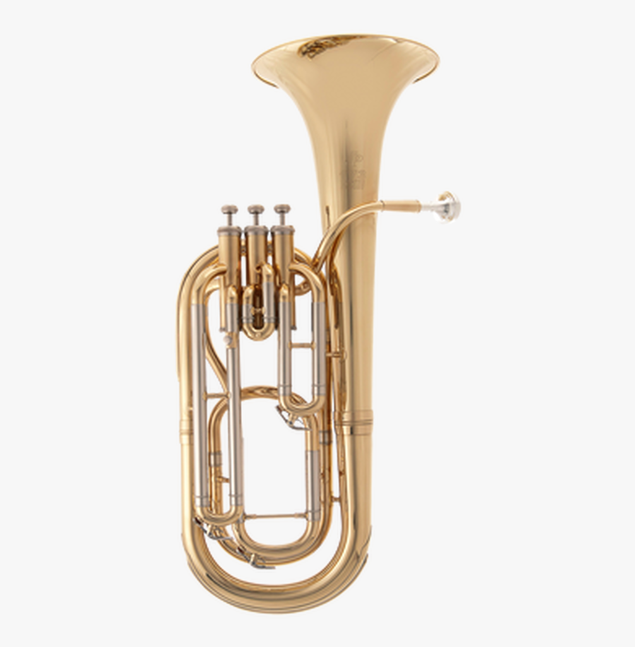 The Fantastic John Packer Transparent Background - Baritone Horn John Packer 273, Transparent Clipart