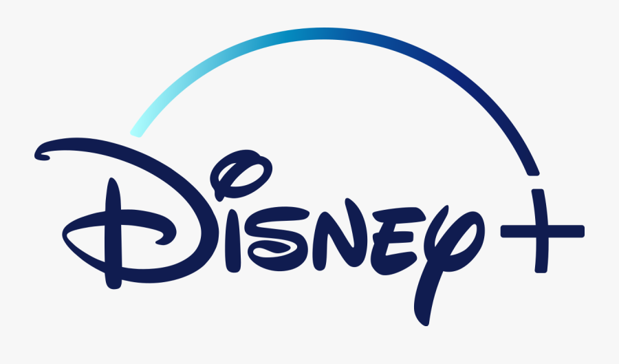 Walt Disney World Logo Current - Disney Plus Logo Png, Transparent Clipart