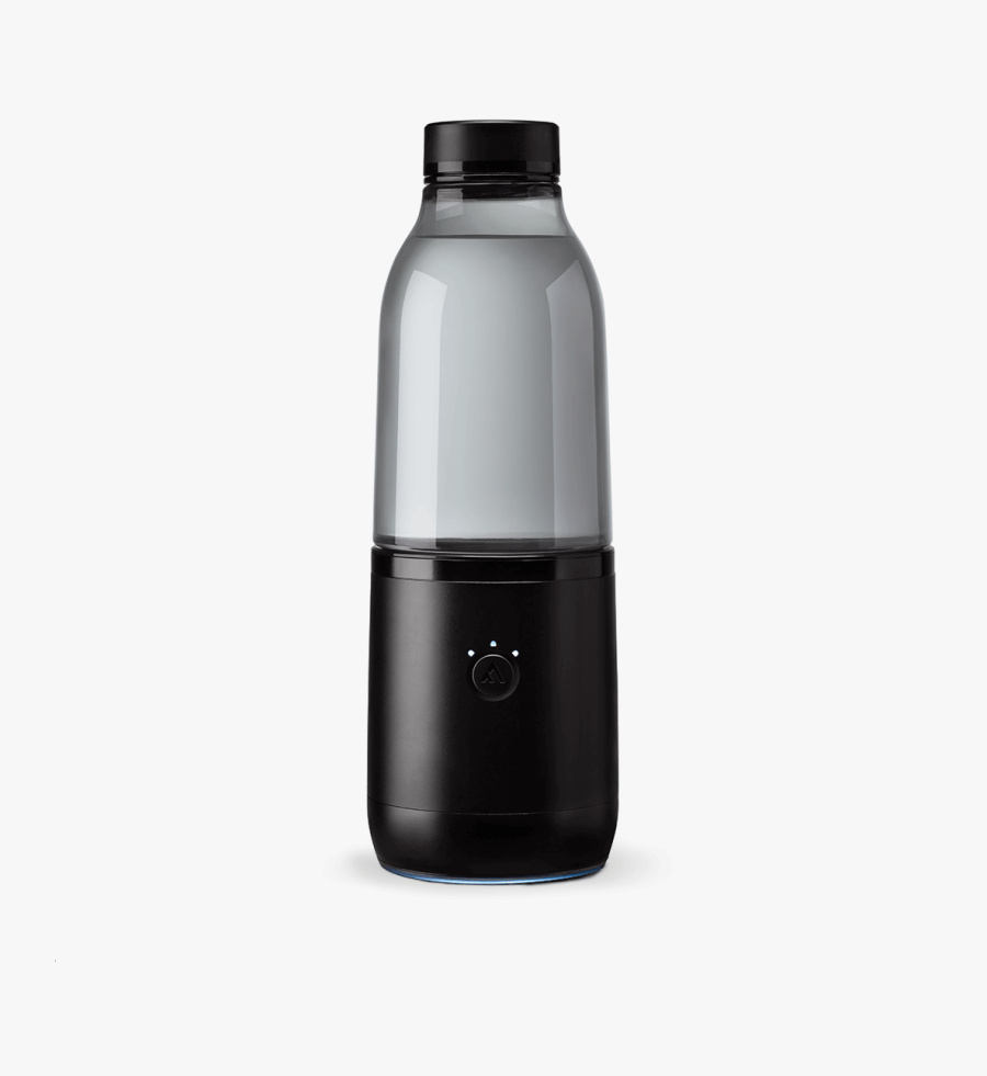 Lifefuels Bottle, Transparent Clipart