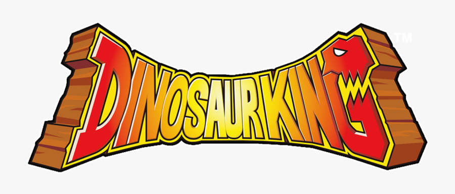 Dinosaur King, Transparent Clipart