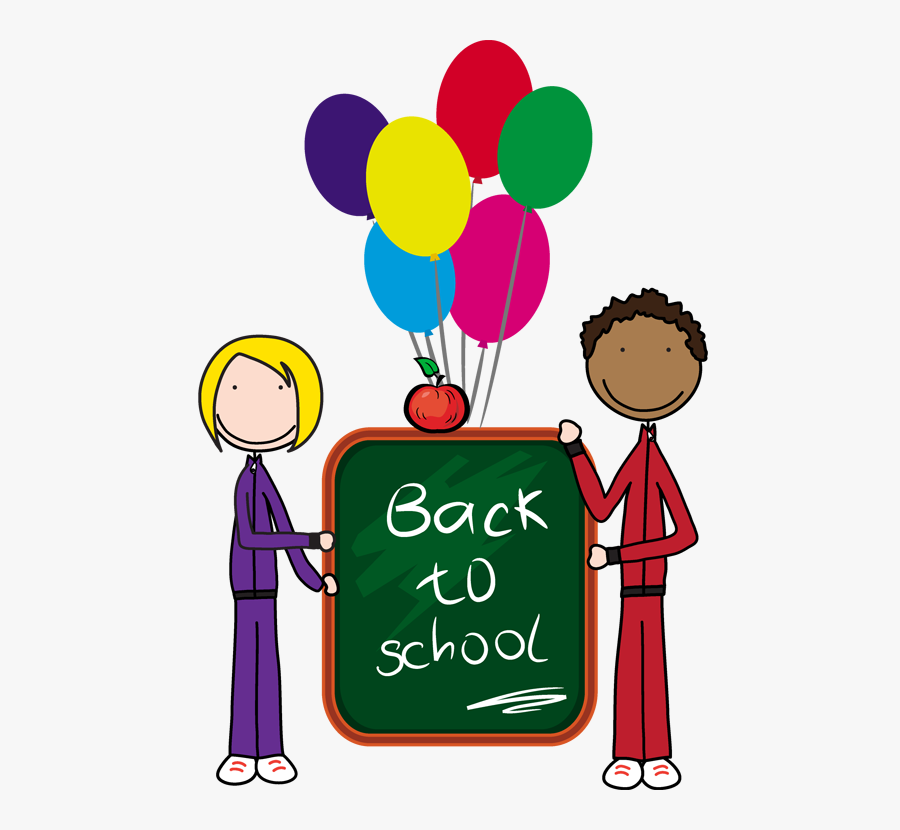Back To School Clipart Clip Art School Clip Art Teacher - Room Parent, Transparent Clipart