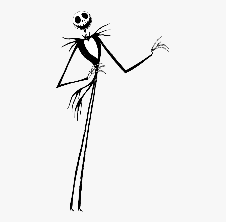 Jack Skellington Full Body Svg Free Crafter Svg F Vrogue Co