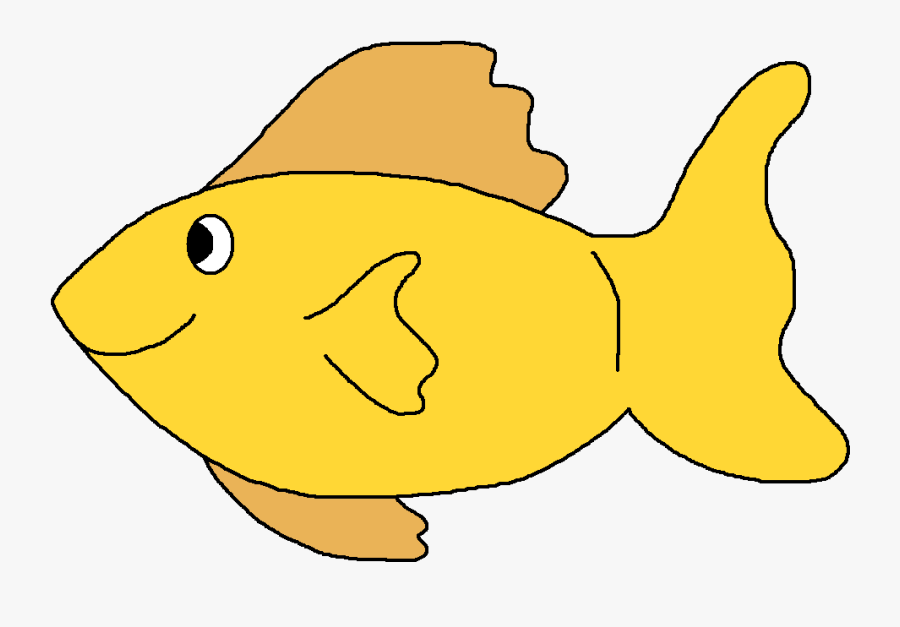 Fish Clip Art Microsoft Free Clipart Images - Coral Reef Fish, Transparent Clipart