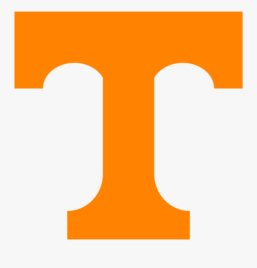 28 Collection Of Tennessee Football Clipart - Logo Tennessee Football, Transparent Clipart