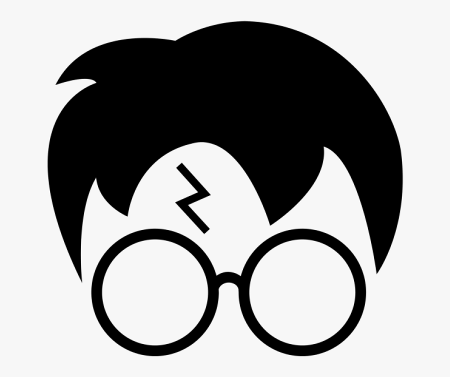 Download 51 Best Harry Potter Clipart Images Harry Potter Hair And Glasses Free Transparent Clipart Clipartkey