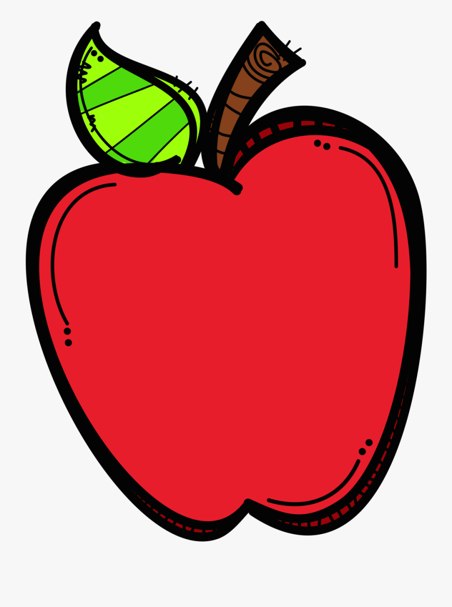 Transparent Apple Clip Art Png - Transparent Apple Clip Art , Free ...