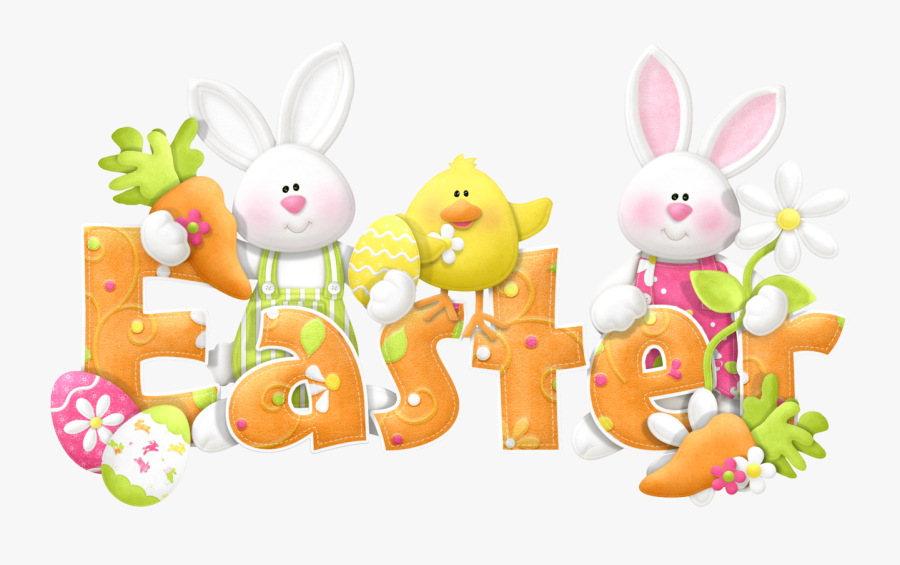 Easter Pictures - Free Easter Clip Art, Transparent Clipart