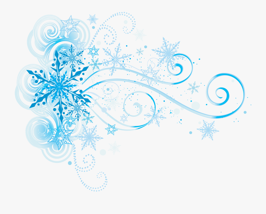 Snowflake Clipart Snow Plowing, Transparent Clipart