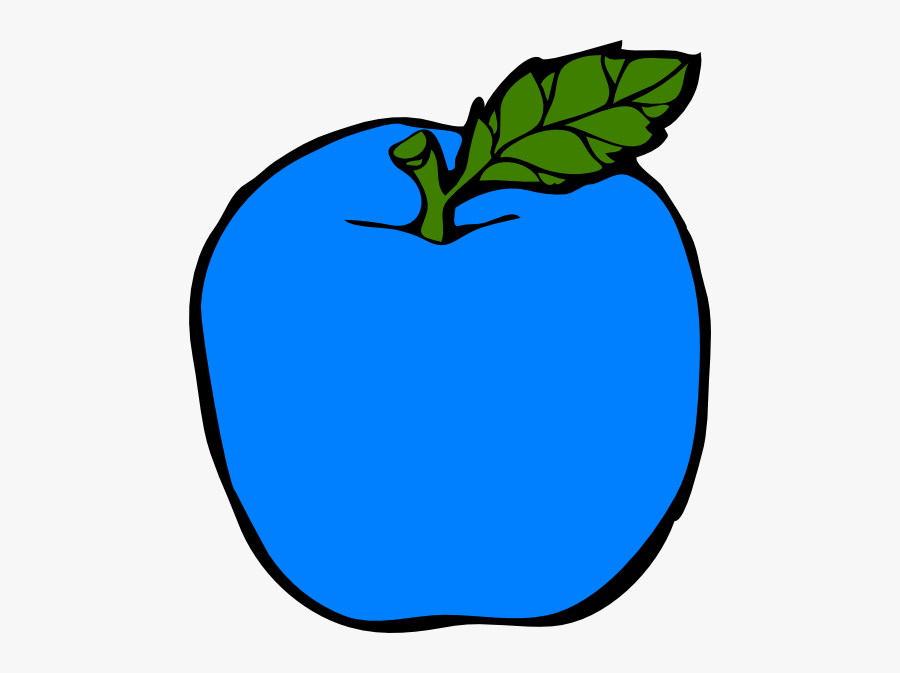 Transparent Apple Clipart Black And White, Transparent Clipart