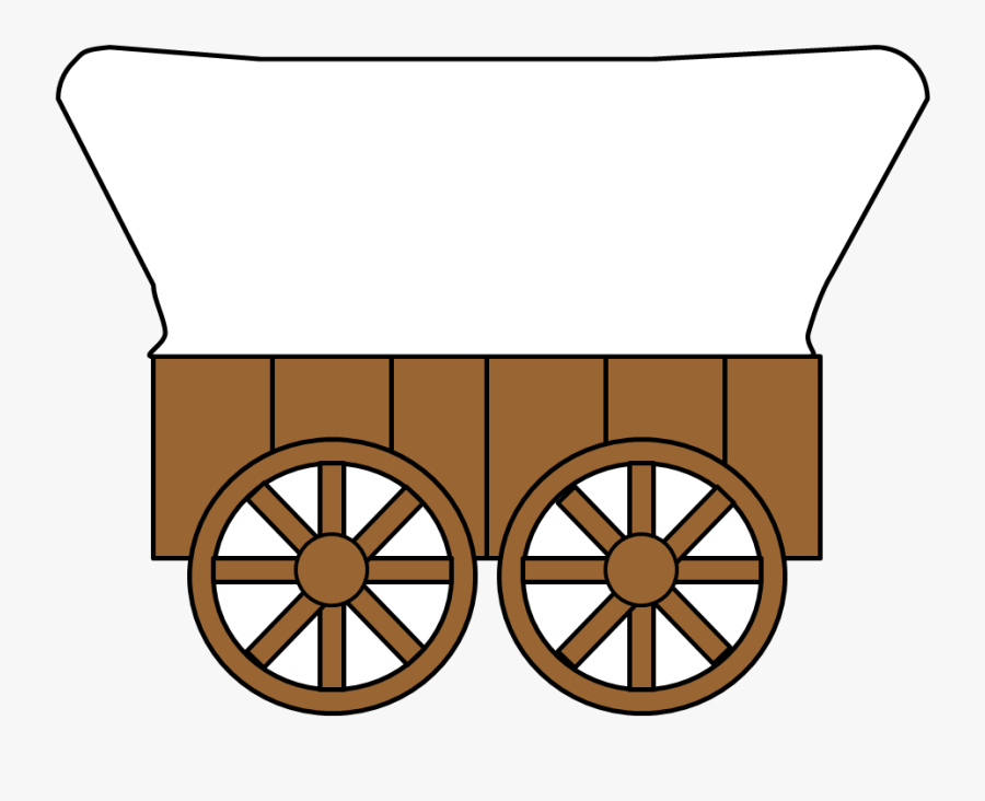 Covered Wagon - Infant - Westward Expansion Word List , Free ...