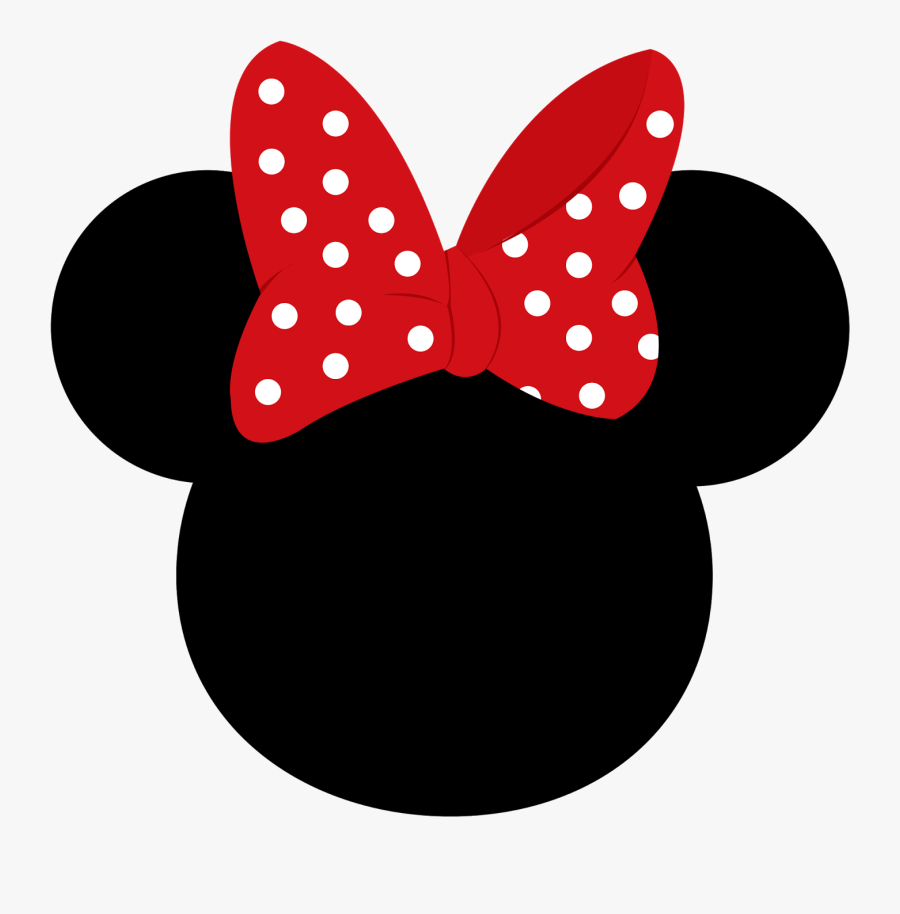 Disney ‿ ⁀ Minnie Mouse Fest, Mickey Mouse, - Minnie Mouse Ears Png ...