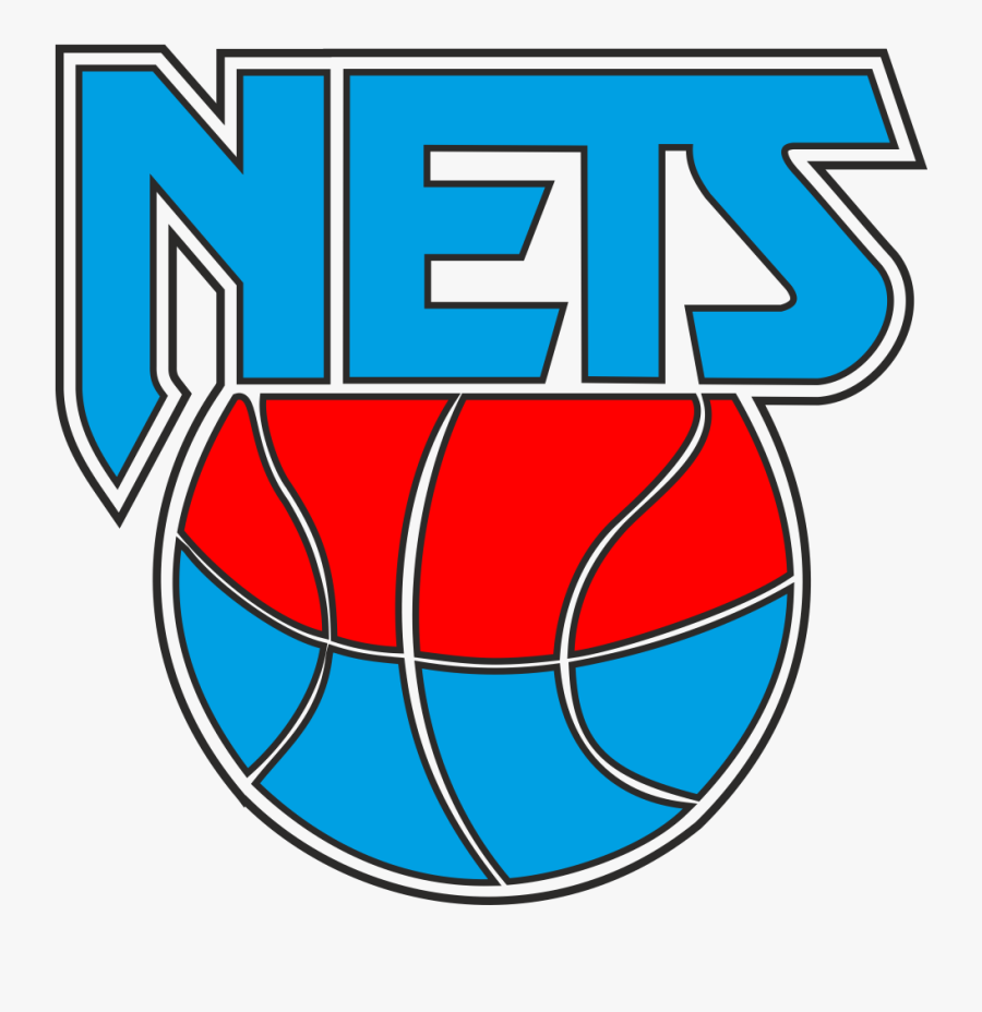 new jersey nets old logo