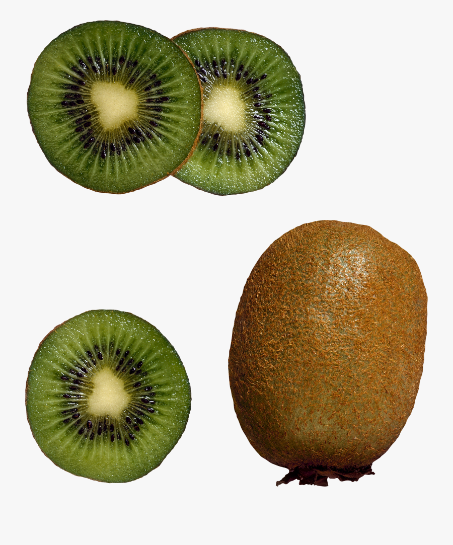 Kiwi Png Image, Free Fruit Kiwi Png Pictures Download - Fruit Top Png, Transparent Clipart