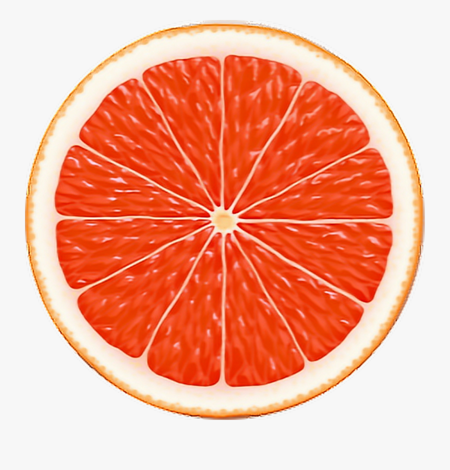 Citrus Slices Clipart , Png Download - Vector Graphics, Transparent Clipart