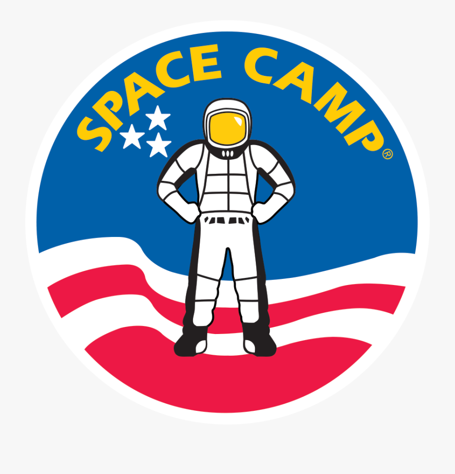 Nasa Space Camp Logo , Free Transparent Clipart - ClipartKey