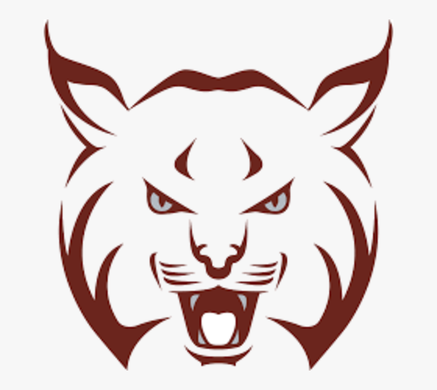 Bobcat Clipart School - Beaver Area High School Logo, Transparent Clipart