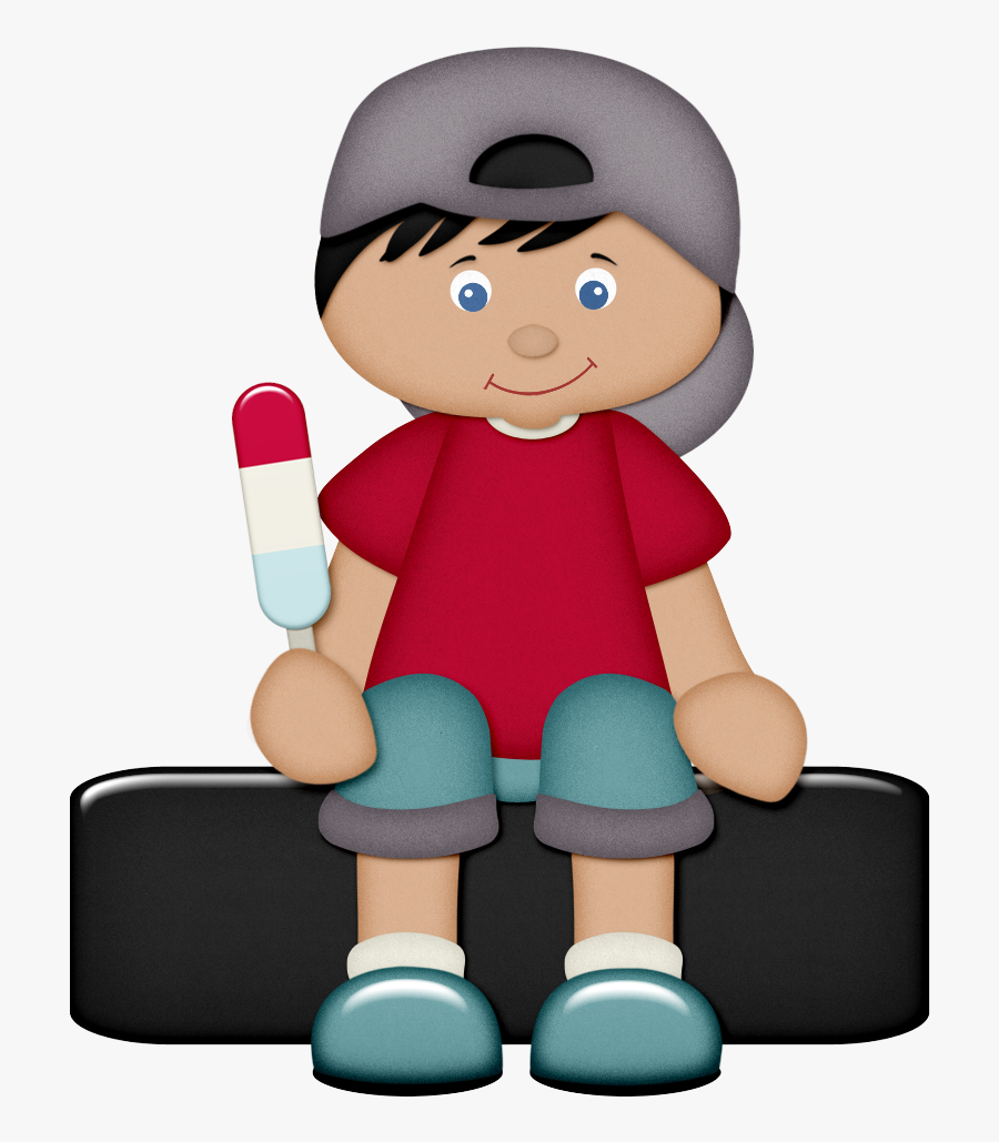 Boy Child Clip Art - Cartoon, Transparent Clipart