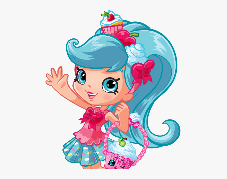 Shopkins Clipart Png - Shopkins Clipart, Transparent Clipart