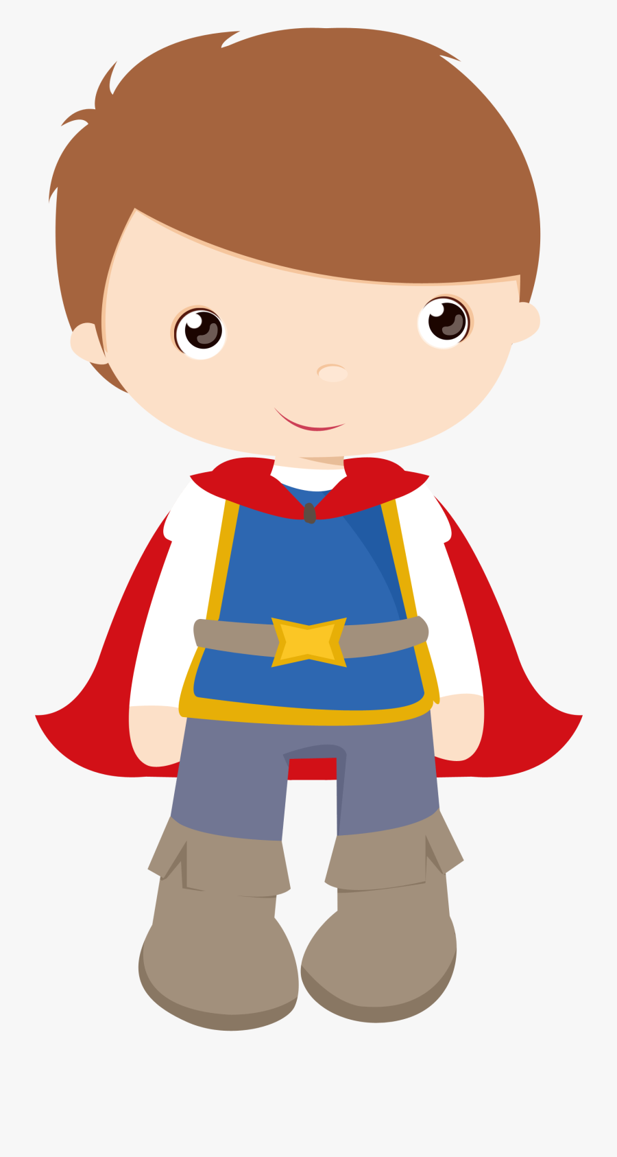 Thumb Image - Imagenes De Principes Animados , Free Transparent Clipart ...