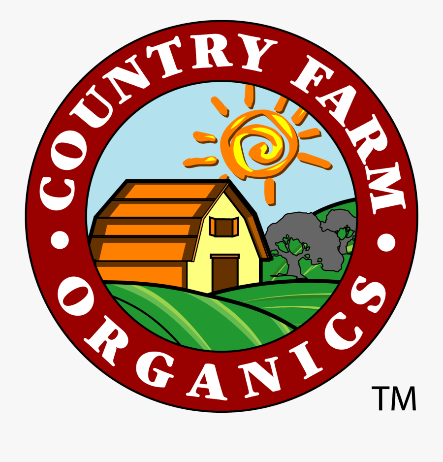 Country Clipart Big Farm - Good Night White Power, Transparent Clipart