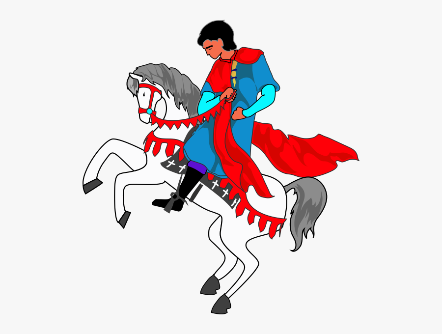St Georges Day Real Story, Transparent Clipart