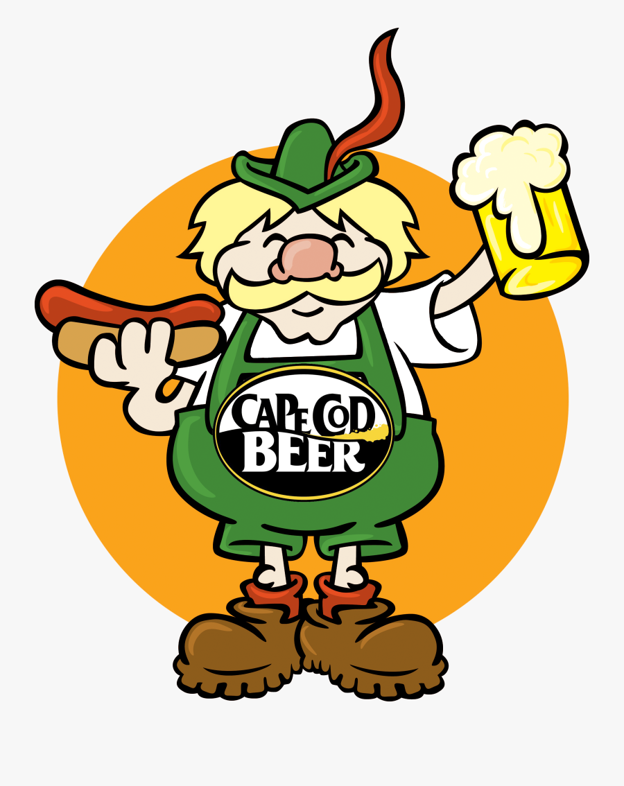 At Cape Cod Beer Banner Royalty Free - Cape Cod Porter - Cape Cod Beer, Transparent Clipart