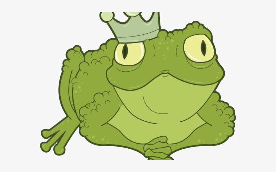 Toad Clipart Prince - Cute Transparent Background Toad Clipart, Transparent Clipart