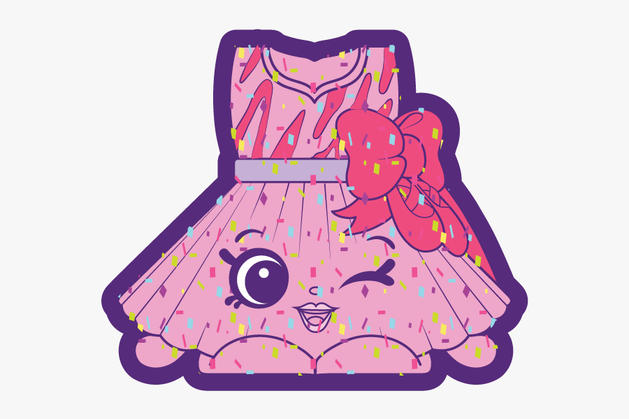 Transparent Tutu Clipart - Tutu, Transparent Clipart