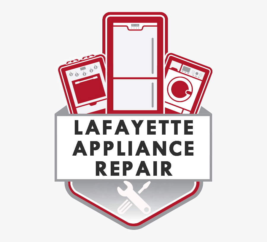 Refrigerator Restoring Frigidity To - Appliances Repair Logo, Transparent Clipart