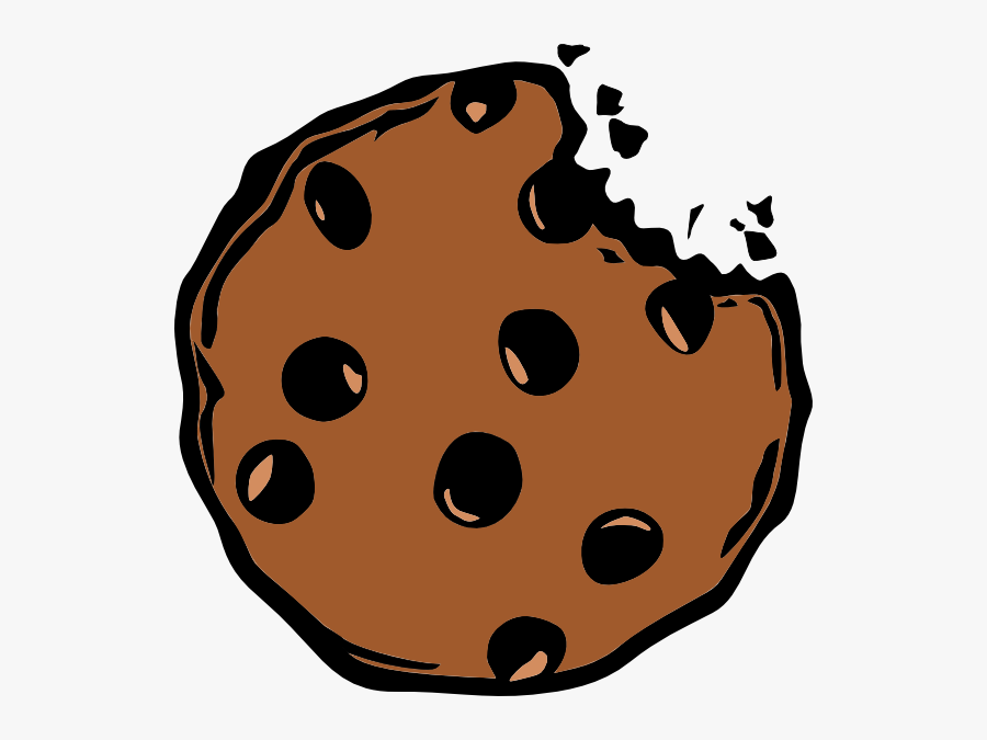 Chocolate Chip Cookie Clipart Png Free Transparent Clipart Clipartkey