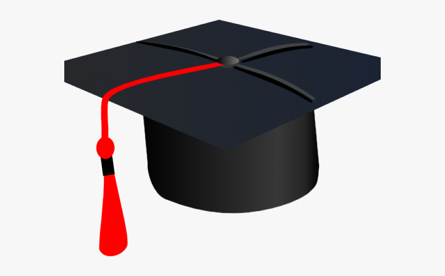 Graduation Cap Clip Art - Free Education In South Africa , Free ...