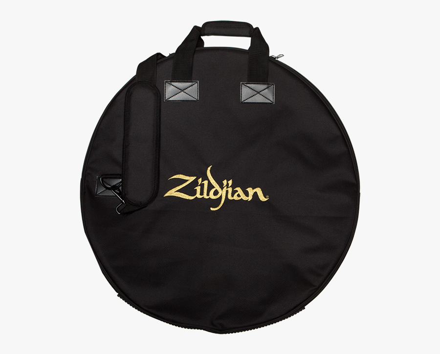 Navlaka Zildjian Za Činele Deluxe Cymbal Bag - Zildjian, Transparent Clipart