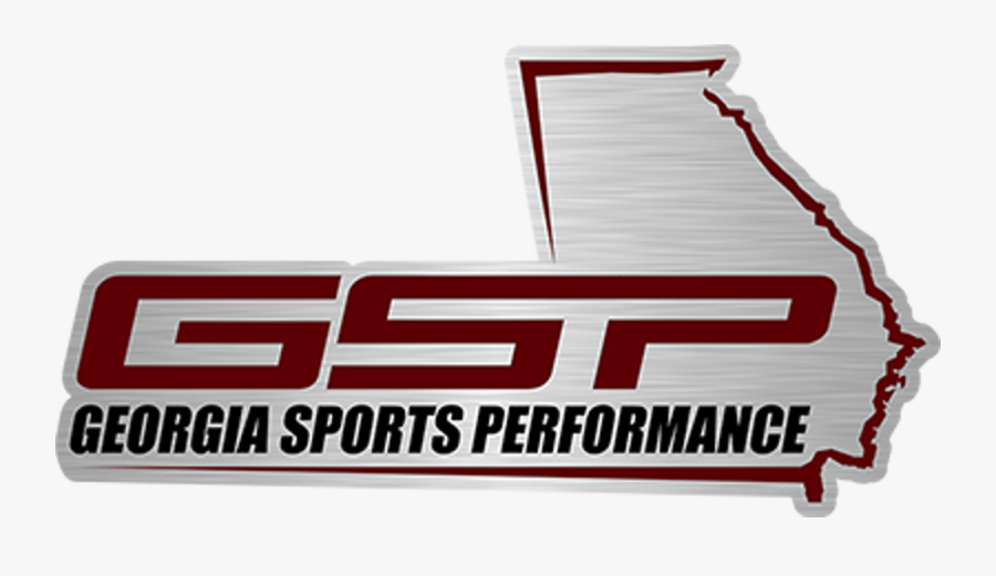 Thanks To Gsp For Hosting Our Pre-season Speed & Agility - Georgia Sports Performance, Transparent Clipart