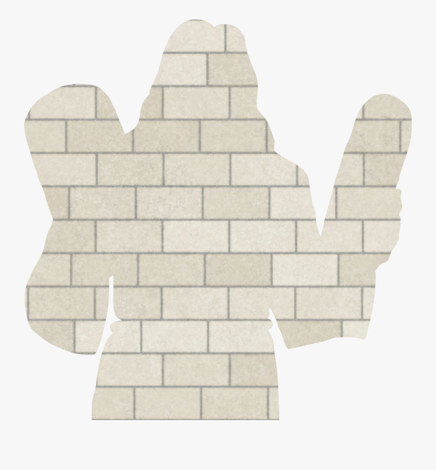 Wall, Transparent Clipart