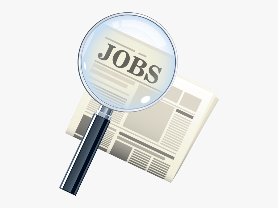 Jobs Png Image - Job Icon Font Awesome, Transparent Clipart