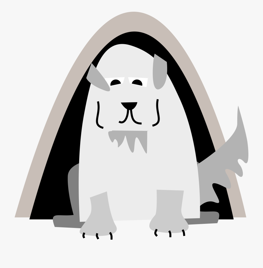 Great Pyrenees Dog Png Freeuse Download - Great Pyrenees, Transparent Clipart