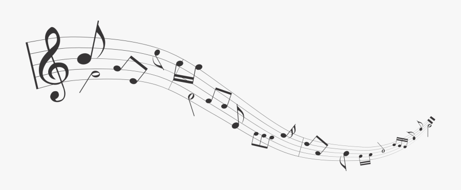 Musical Note Sheet Music Staff Musical Notation Cc0 - Sheet Music Notes Png, Transparent Clipart