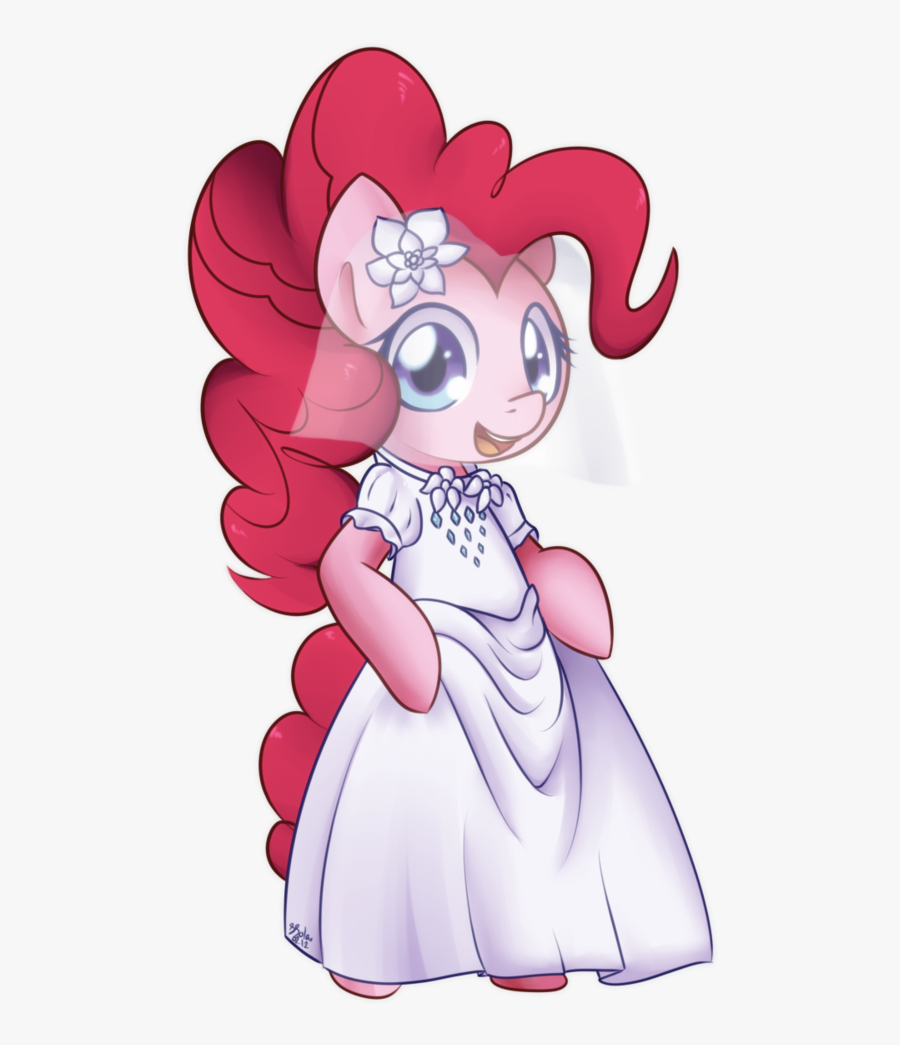 pinkie pie dress