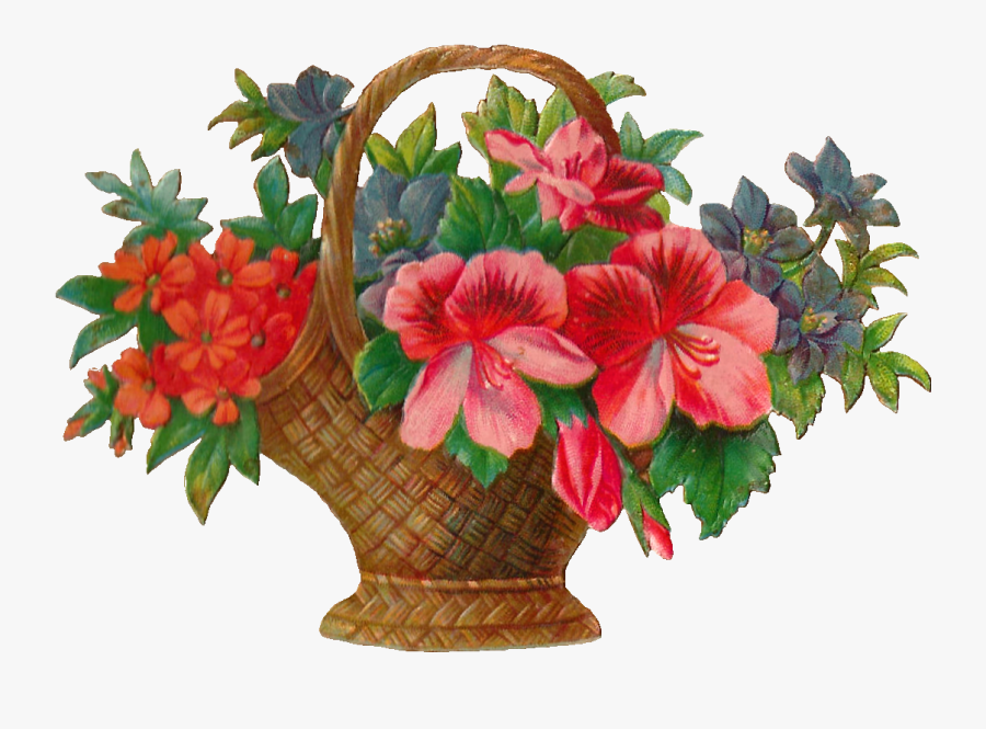 Free Flower Stock Image - Flowers Clip Art, Transparent Clipart