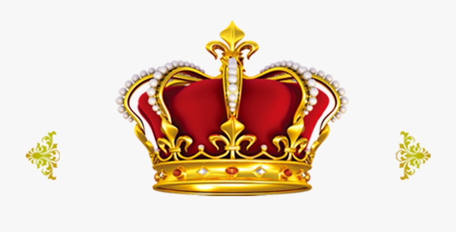 Crowns Clipart Real Gold - Queen Elizabeth Crown Png, Transparent Clipart